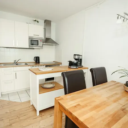 Apartment 540, Oberharz, Mit Schwimmbad Und Sauna *